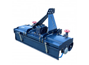 Грунтофреза навісна СКАУТ 1GQN-180 з карданом 6x8