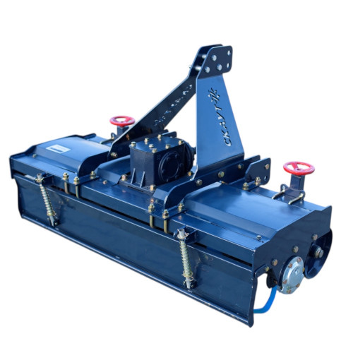 Грунтофреза навісна СКАУТ 1GQN-150 з карданом 6x6