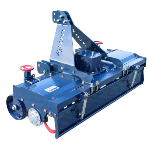 Грунтофреза навісна СКАУТ 1GQN-180 з карданом 6x8