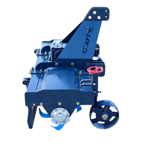 Грунтофреза навісна СКАУТ 1GQN-150 з карданом 6x6