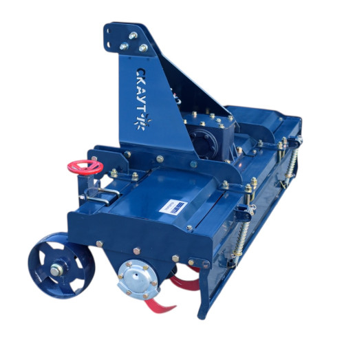 Грунтофреза навісна СКАУТ 1GQN-150 з карданом 6x6