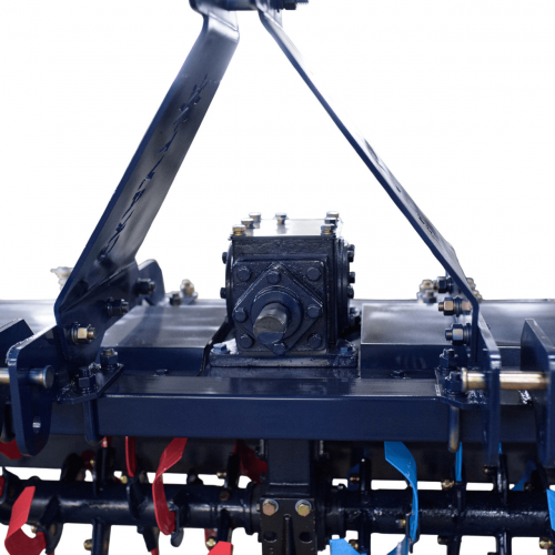 Грунтофреза навісна СКАУТ 1GQN-180 з карданом 6x8