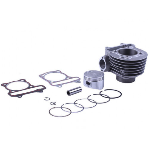 Поршневая (ЦПГ) Ø57мм 150CC