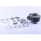 Поршневая (ЦПГ) Ø62мм 150CC