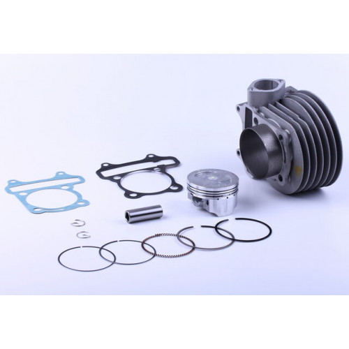 Поршневая (ЦПГ) Ø62мм 150CC