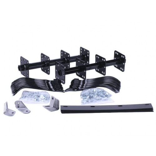 Мотоблок TATA TT-ZX100