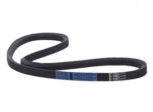 Ремень B-1067 YBX