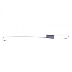 Пружина приводу дросельної заслінки 168F, 170F YBX