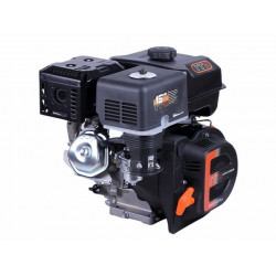Бензиновий двигун TTG 190F (вал шліци Ø25 мм)