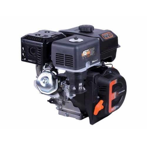 Бензиновий двигун TTG 190F (вал шліци Ø25 мм)