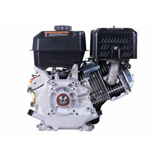 Бензиновий двигун TTG 190F (вал шліци Ø25 мм)