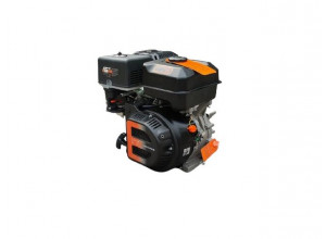 Двигун бензиновий TTG 190F (вал шпонка Ø25 мм)