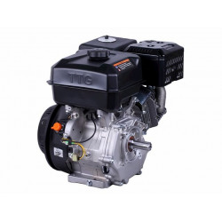 Двигатель бензиновый TTG 190F (вал шпонка Ø25 мм)