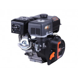 Двигатель бензиновый TTG 190F (вал шпонка Ø25 мм)