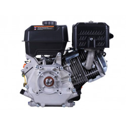 Двигатель бензиновый TTG 190F (вал шпонка Ø25 мм)