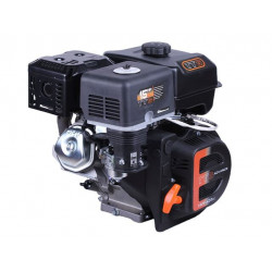 Бензиновий двигун TTG 190FE (вал шліци Ø25 мм)