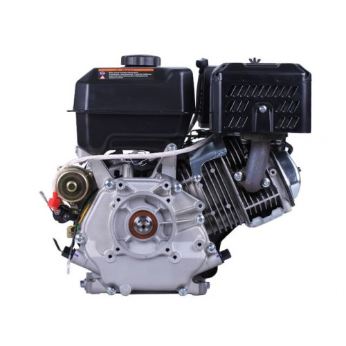 Бензиновый двигатель TTG 190FE (вал шлицы Ø25 мм)