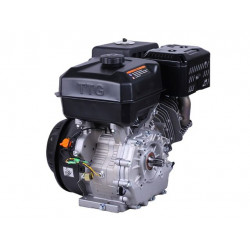 Бензиновий двигун TTG 192F (вал шліци Ø25 мм)