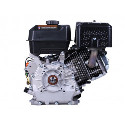 Бензиновий двигун TTG 192F (вал шліци Ø25 мм)