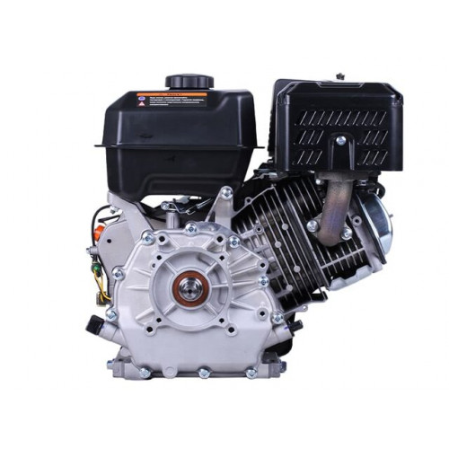 Бензиновий двигун TTG 192F (вал шліци Ø25 мм)