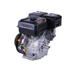 Двигатель бензиновый TTG 192F (вал шпонка Ø25 мм)