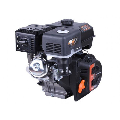 Двигатель бензиновый TTG 192F (вал шпонка Ø25 мм)