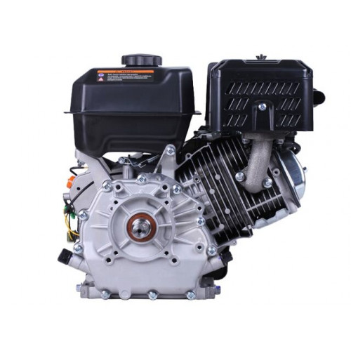 Двигатель бензиновый TTG 192F (вал шпонка Ø25 мм)