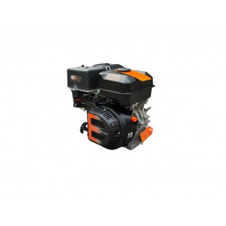 Бензиновий двигун TTG 192FE (вал шліци Ø25 мм)