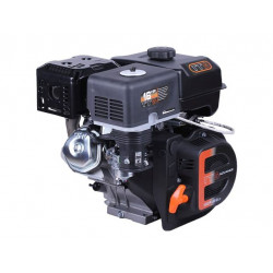 Бензиновий двигун TTG 192FE (вал шліци Ø25 мм)