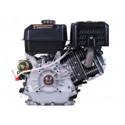 Бензиновий двигун TTG 192FE (вал шліци Ø25 мм)