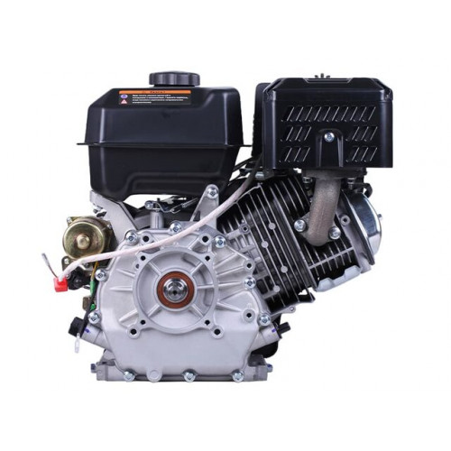 Бензиновий двигун TTG 192FE (вал шліци Ø25 мм)