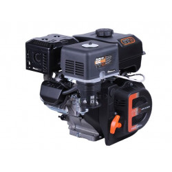 Бензиновий двигун TTG 194FE (вал шпонка Ø25 мм)