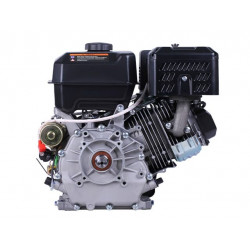 Бензиновий двигун TTG 194FE (вал шпонка Ø25 мм)