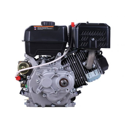 Бензиновий двигун TTG 194FE з понижуючим редуктором 1/2 (вал шпонка Ø25 мм)