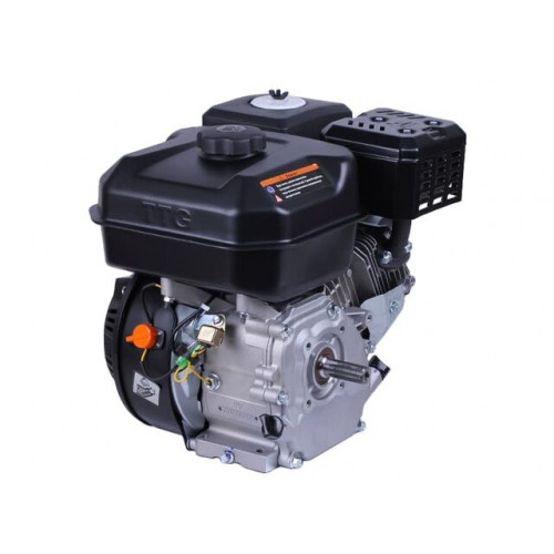 Бензиновий двигун TTG 170F (вал шліци Ø20 мм)