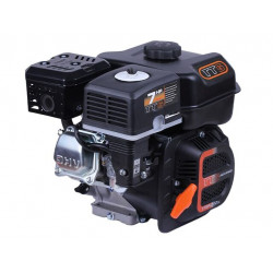 Бензиновий двигун TTG 170F (вал шліци Ø20 мм)