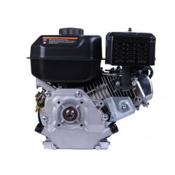Бензиновий двигун TTG 170F (вал шліци Ø20 мм)