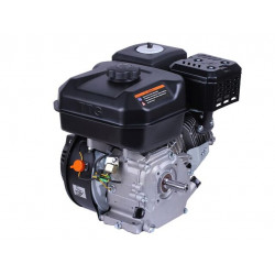 Двигатель бензиновый TTG 170F (вал шпонка Ø20 мм)