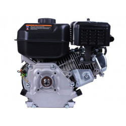 Двигатель бензиновый TTG 170F (вал шпонка Ø20 мм)