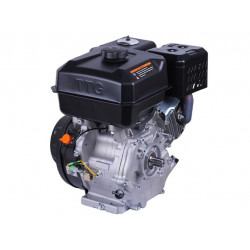 Двигатель бензиновый TTG 177F (вал шлицы Ø25 мм)