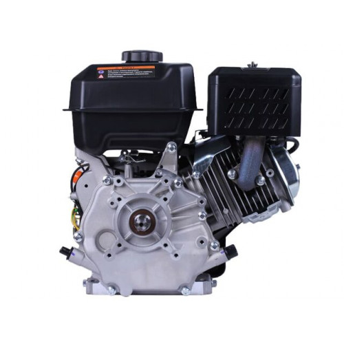 Двигатель бензиновый TTG 177F (вал шлицы Ø25 мм)