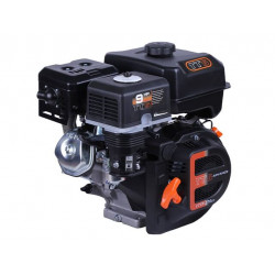 Двигатель бензиновый TTG 177F (вал шпонка Ø25 мм)