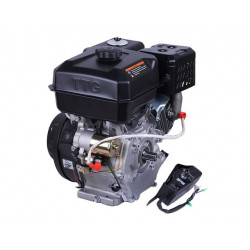 Бензиновий двигун TTG 177FE (вал шліци Ø25 мм)