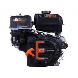 Бензиновий двигун TTG 177FE (вал шліци Ø25 мм)