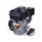 Бензиновий двигун TTG 177FE (вал шпонка Ø25 мм)