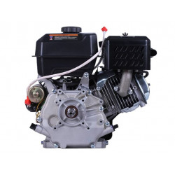 Бензиновий двигун TTG 177FE (вал шпонка Ø25 мм)