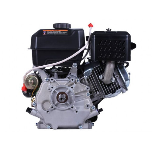 Бензиновий двигун TTG 177FE (вал шпонка Ø25 мм)