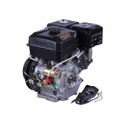 Двигатель бензиновый TTG 188FE (вал шлицы Ø25 мм)