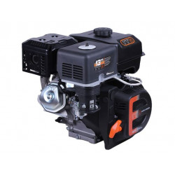 Двигатель бензиновый TTG 188FE (вал шлицы Ø25 мм)