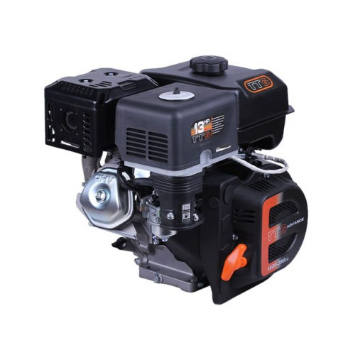 Двигун бензиновий TTG 188FE (вал шліци Ø25 мм)